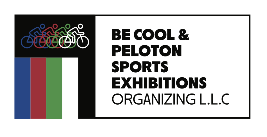 BECOOL & PELOTON sports exhibitions